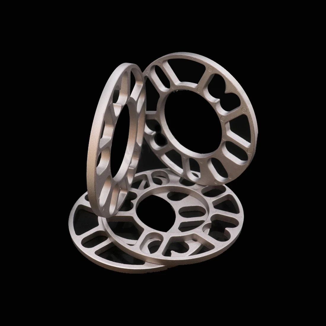 4pcs 8mm