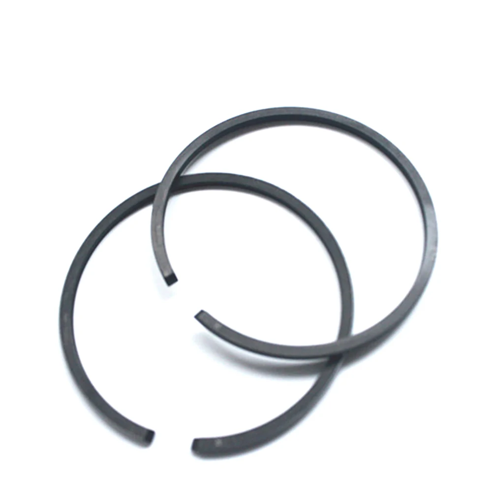 682-11610 Piston Ring Set (STD) for Yamaha Parsun Powetec 9.9HP 15HP 2 stroke outboard motor 682-11610-00 682-11610-01-00