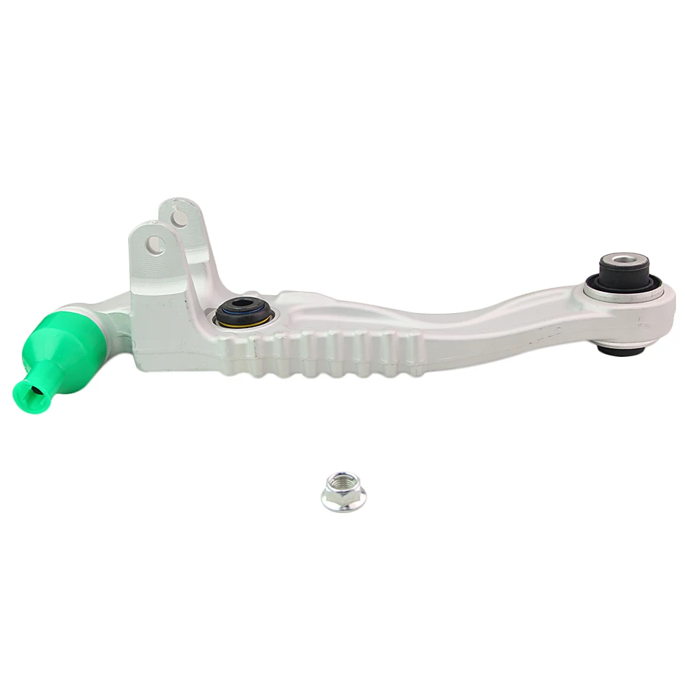 LR090505 T4A1078 Right Passenger Front Lower Rear Control Arm for Land Rover Velar Jaguar F-PaceLR090505