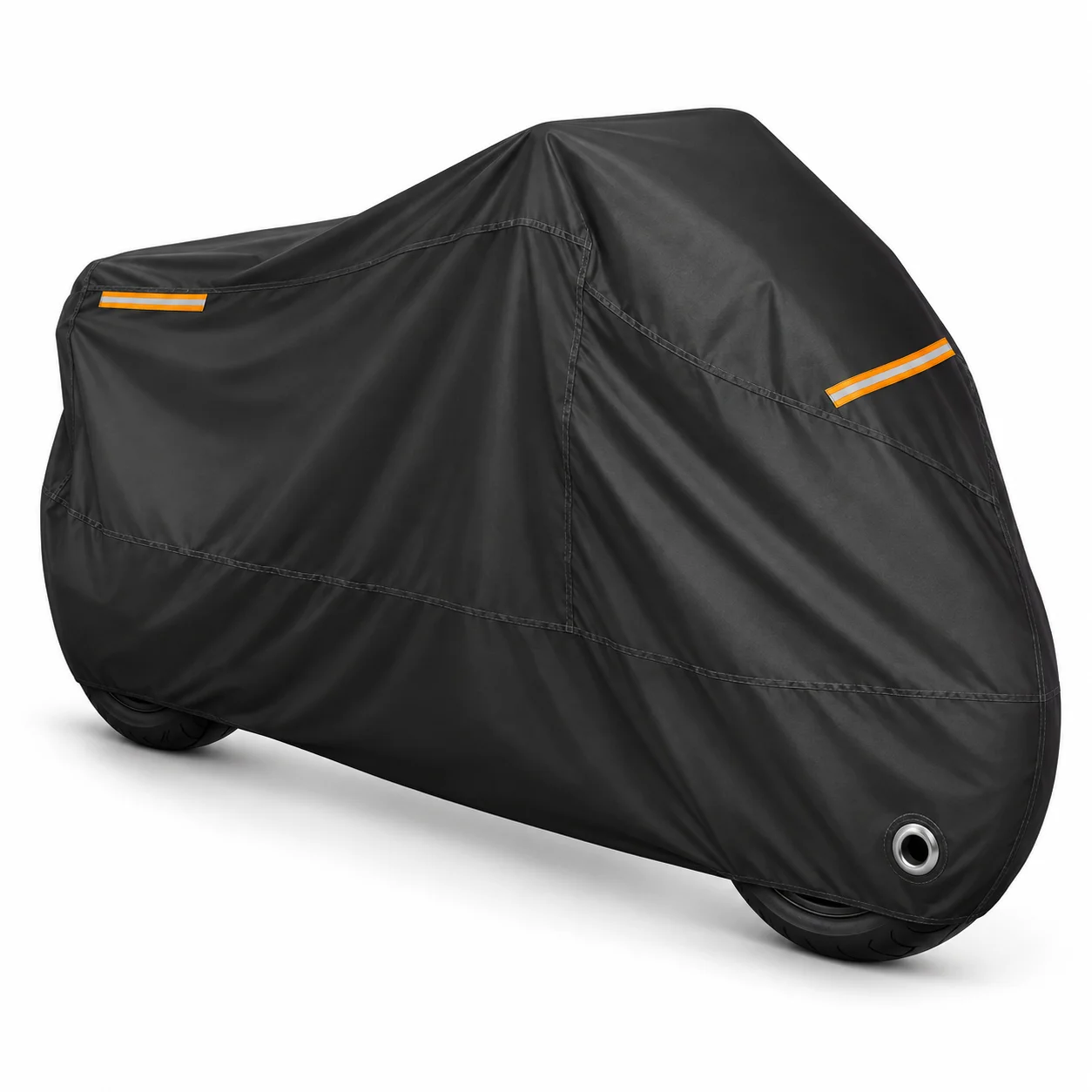 Motorcycle Cover Waterproof UV Resistant Outdoor Rain and Dust Protector for Honda CBR 125R 600 F4i 650F 650R 954 1000F 1100XX