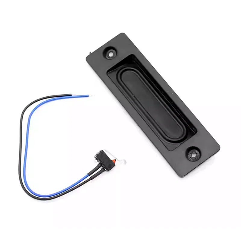 

Tailgate Control Switch Contact Sensor for Volvo Models For S40 II For S80 2004 2006 V50 XC60 OEM Number 30634191 ABS Plastic