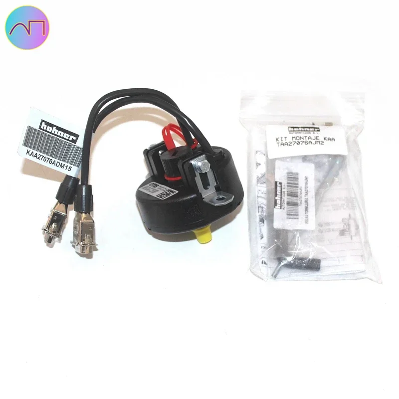 

Детали лифта KAA27076ADM15 Энкодер KAA633ADD3 Аксессуары для лифта