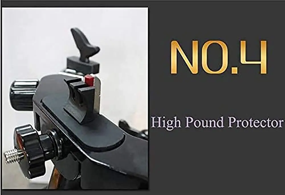 Automatic Table Tennis Racket Stringing Machine Heavy Duty Durable for Tennis and Badminton Professional Home Use Tool view 5