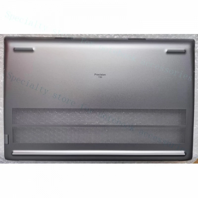 

Новая нижняя крышка (D-крышка) для ноутбука DELL Precision 7780 M7780, артикул 0Y60CD Y60CD