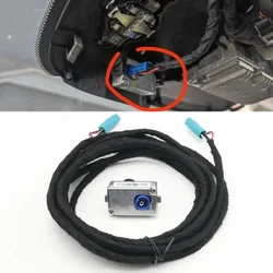 Vehicle Mounted Dash Cam ADAS GPS Camera DVR Drive Recorder Road For BYD Dolphin Seal Act 3 Atto 3 Yuan Song plus Tang Ev King