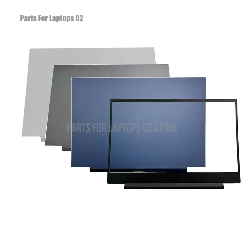 L+For HP Victus Shadow Elf 7 8 16-D/16-E TPN-Q264 TPN-Q263 A/B Shell and LCD Shell New Case