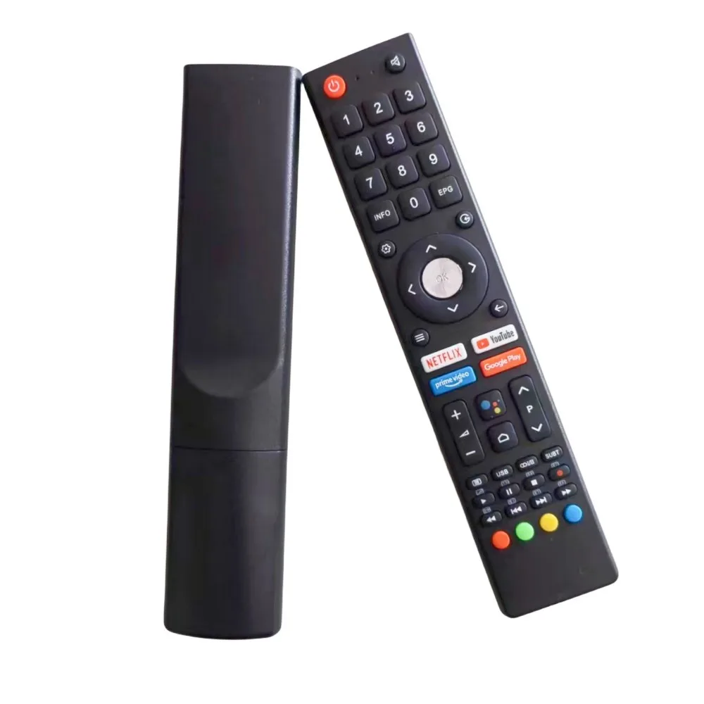 New replacement remote control fit for OK.ODL50750UC-TIB SA40S67A9 ODL32770H-TAB SA43K67A9 SA43S67A9 ODL24771HN