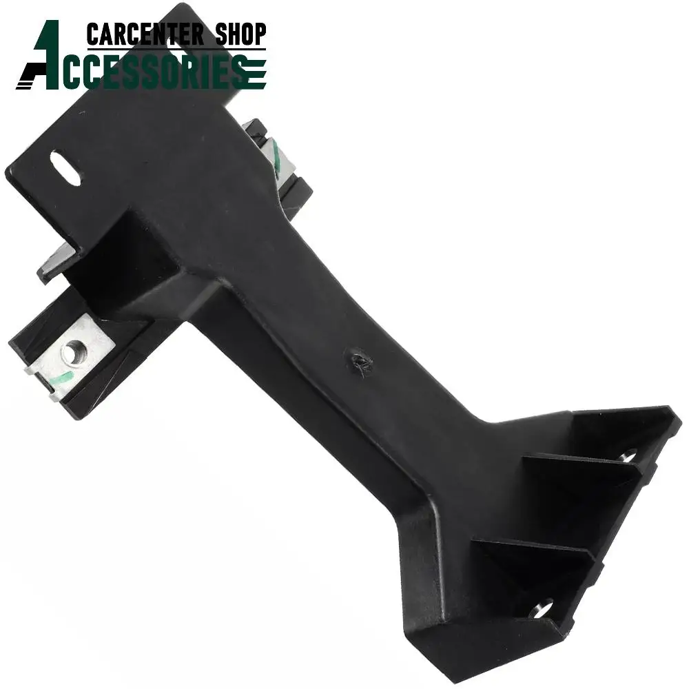 1pc Front Bumper Cover Bar Support Bracket for Nissan Altima 2015 2016 2017 2018 62296-9HS0A