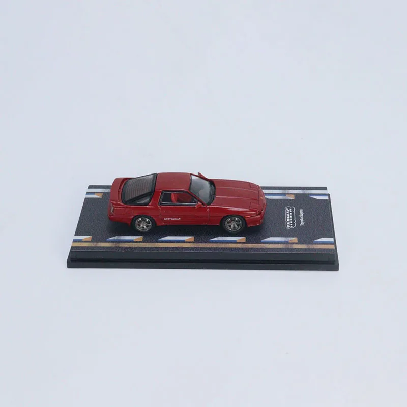 1:64 Scale Supra MA70 Alloy Car Model