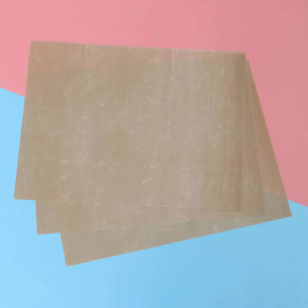 

3Pcs Oven Liner Reusable Glass Fiber Non Stick Baking Mat Heat Resistant Oven Mat Liner for Bottom Bbq Baking Pad Easy Clean