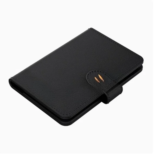 anti-lost passport holder, multi-functional going abroad, card bag global positioning tracking, storage cover