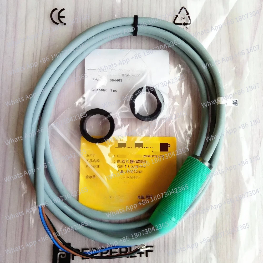 

1 шт. NBN8-18GK50-E0 NBN8-18GK50-E2 NBN8-18GK50-A2 — Новый высококачественный датчик приближения (бесконтактный выключатель)