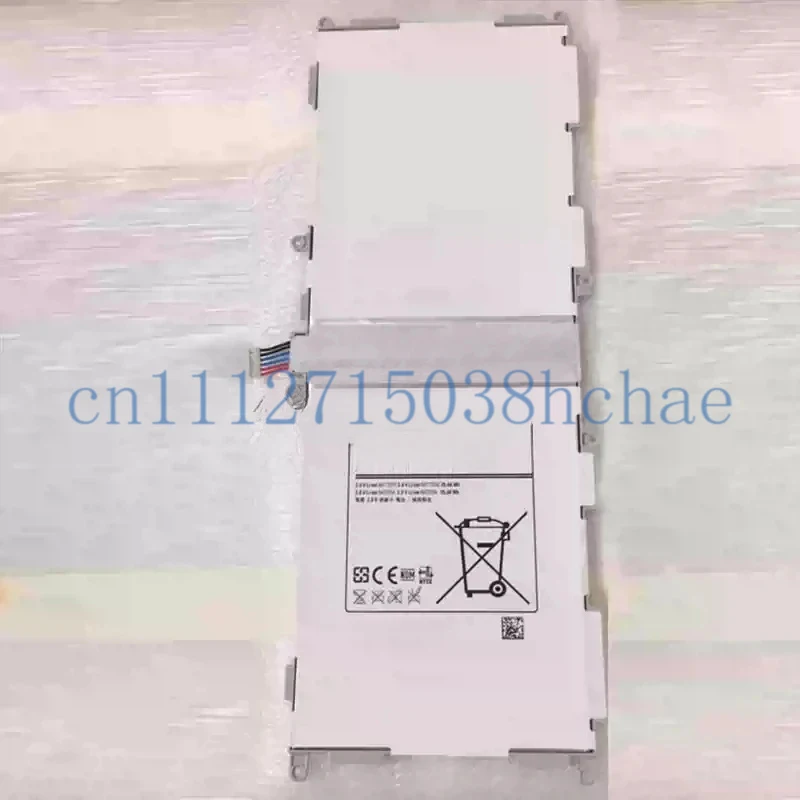 Suitable for Samsung T530 T531 T533 T535 T537 tablet battery EB-BT530FBC built-in battery board