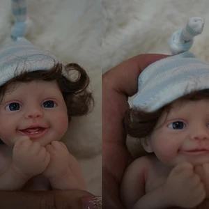 Bebeğin gözünün en iyi 10 satışı, geniş - №6