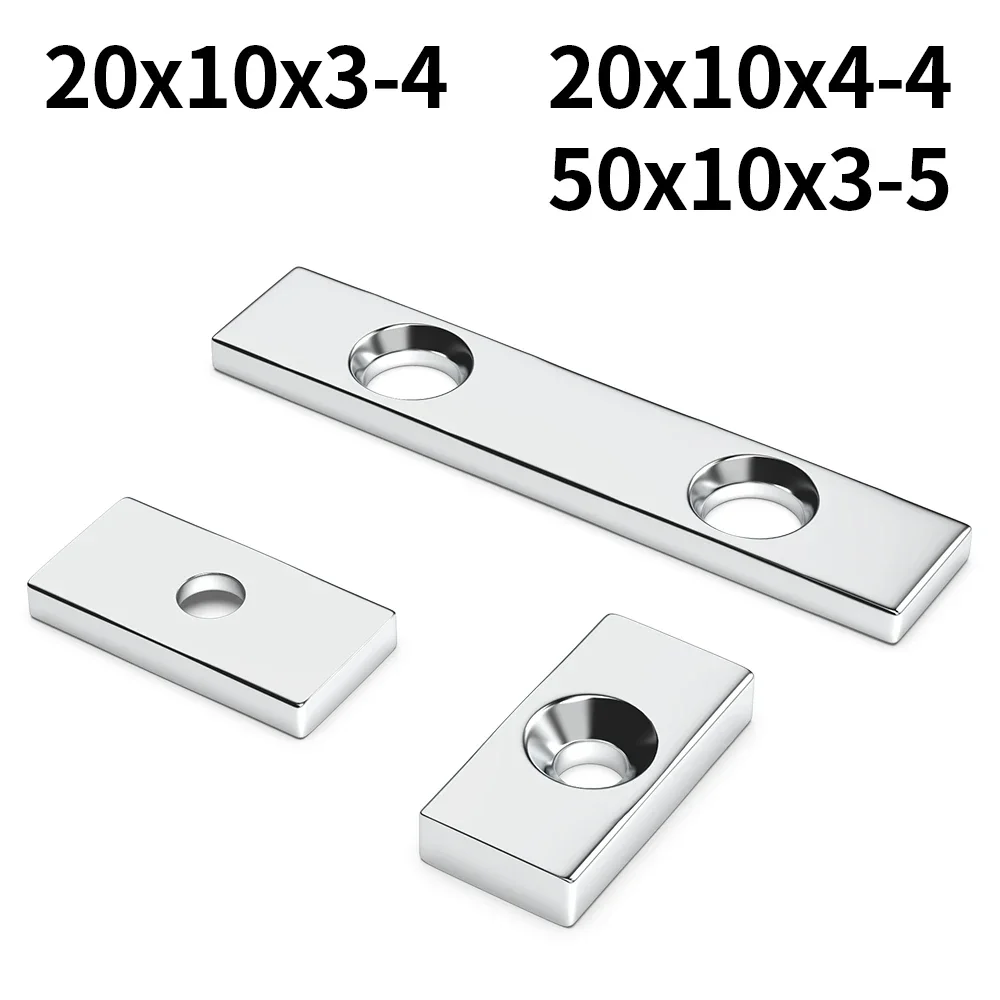 iman Refrigerator magnets DIY Office Whiteboard Workshop 20x10x3-4/20x10x4-4/50x10x3-5