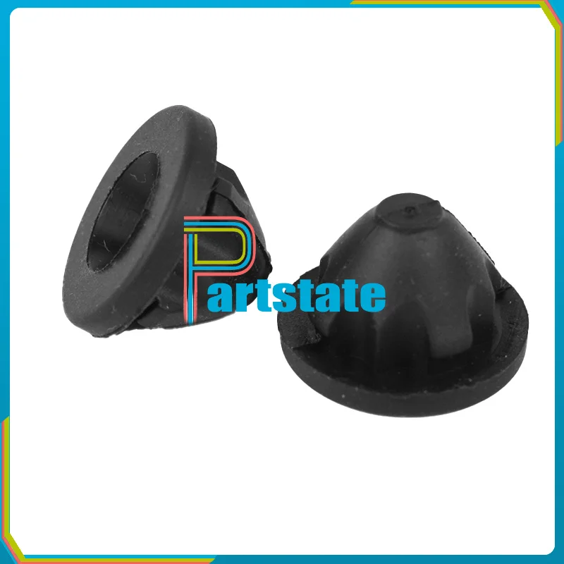 Afbeelding 5: 2 Stuks Achterlicht Rubberen Afdichtring Voor Buick Regal 2009 2010 2011 2012 2013 2014 13320837