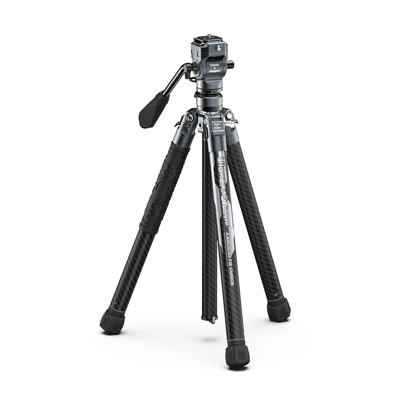 Variant: F38 QR Tripod