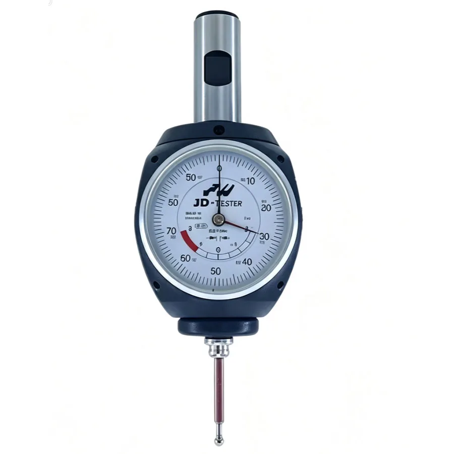 CNC HAIMER Universal 3D Edge Finder 80.362.00 3D Taster Edge Inspector, Centering Rod Edge Sensor 80.360.00 FHN