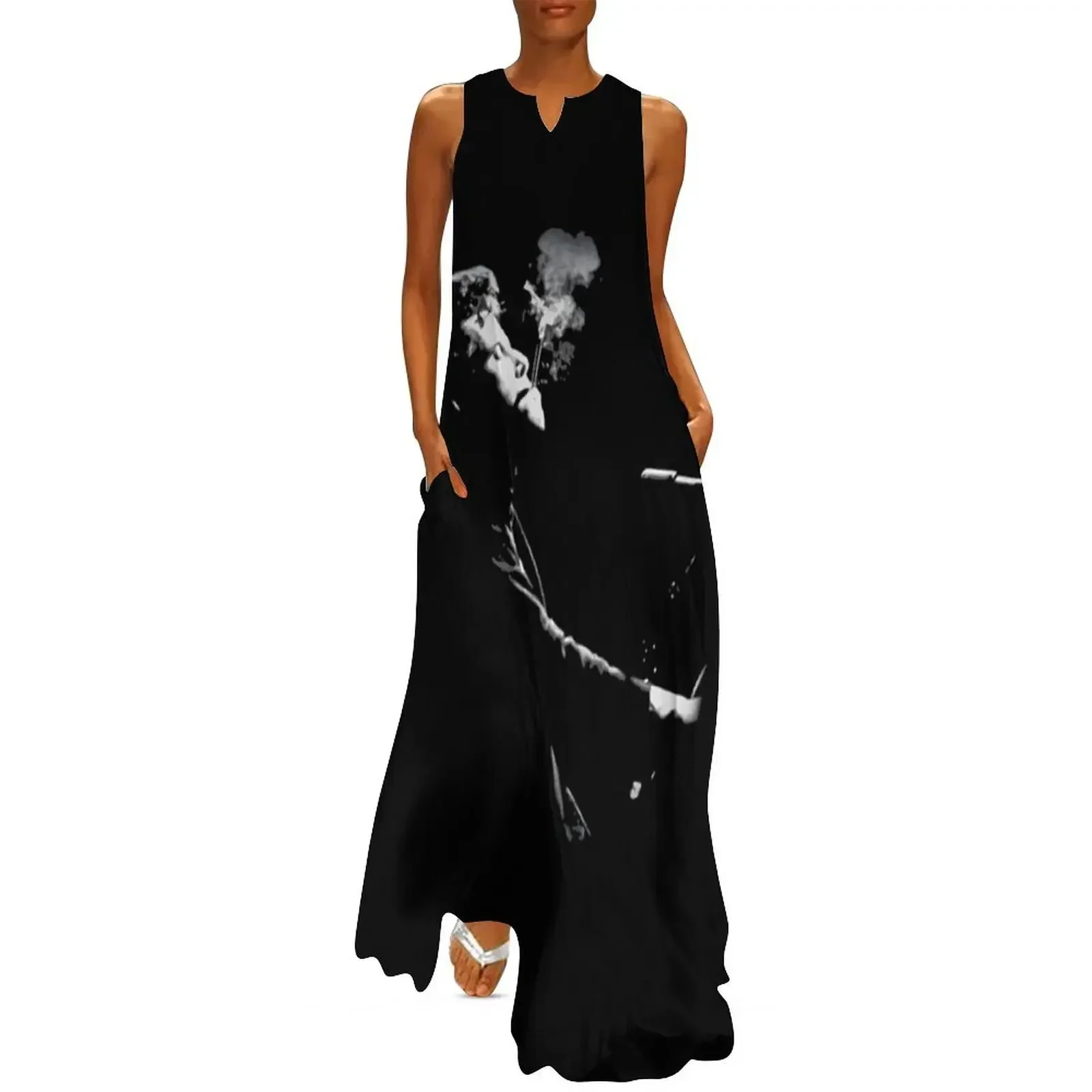 

Tom Waits T-ShirtTom Waits Long Dress dresses for women long sleeve dresses Dress women Woman's evening dress