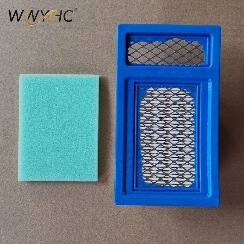 Suitable for BS60-2, BS-60-2i, BS50-2 Air Filter 00157193