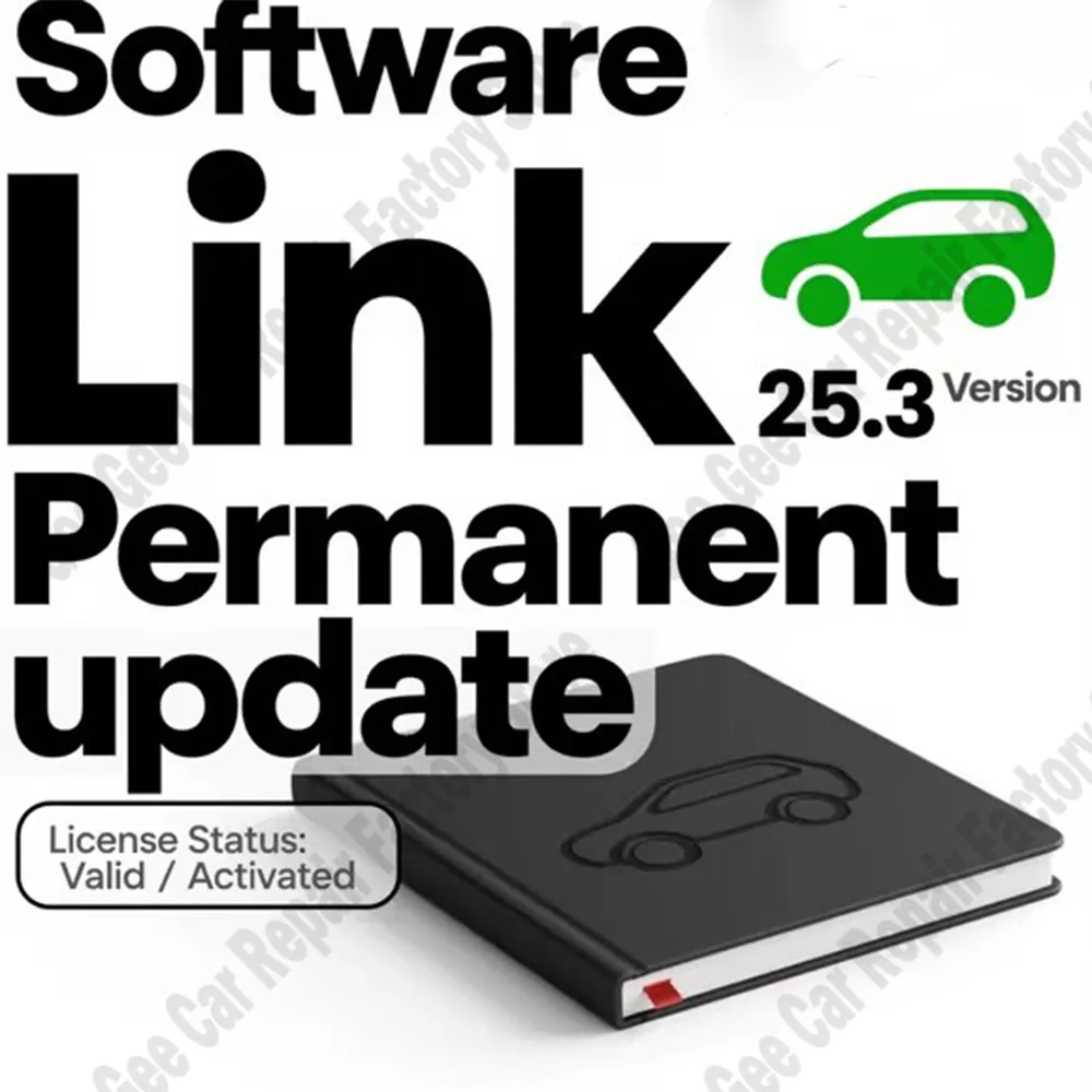 UPDATE SOFTWARE VAG COM VCDS OBD2 Scanner HEX V2 USB Interface For European models Unlimited VINs Atmega162 Multilingual Tools