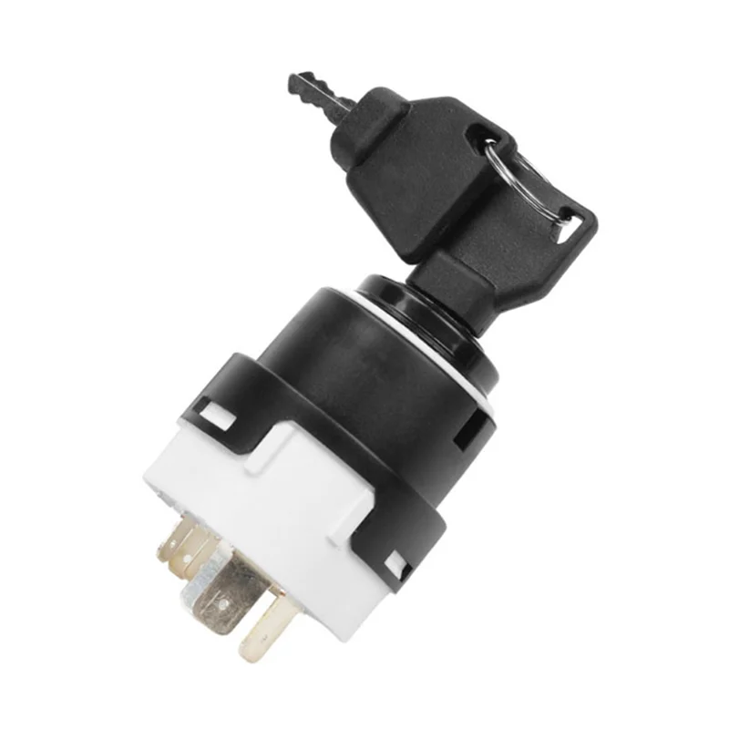 

Tractor Ignition Switch Ignition Switch Lock Core Assembly Forhella Tractors 6JB 003 959-021 52659238-A54R