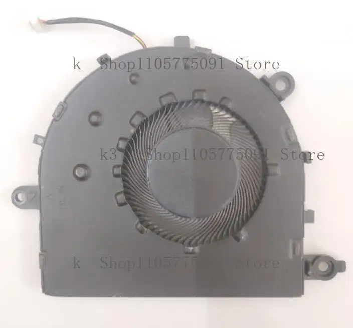 NEW CPU Cooling Fan For Lenovo Xiaoxin 15-are Air15 2020 Ideapad 5-15ITL05 Series DFS5K12115491N FM8S DC5V 0.5A