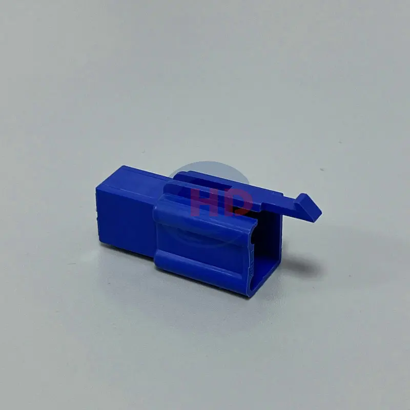 1-20 sets  4pin auto wiring harness plug cable electric plug connector HD041A-2.8-11BL HD041A-2.8-21BL
