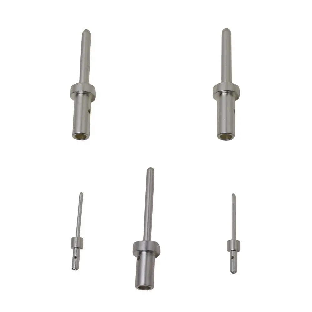 J1772 32A Vervanging Pins Set Nieuwe Voor J1772 Elektrische Voertuig Opladen Socket