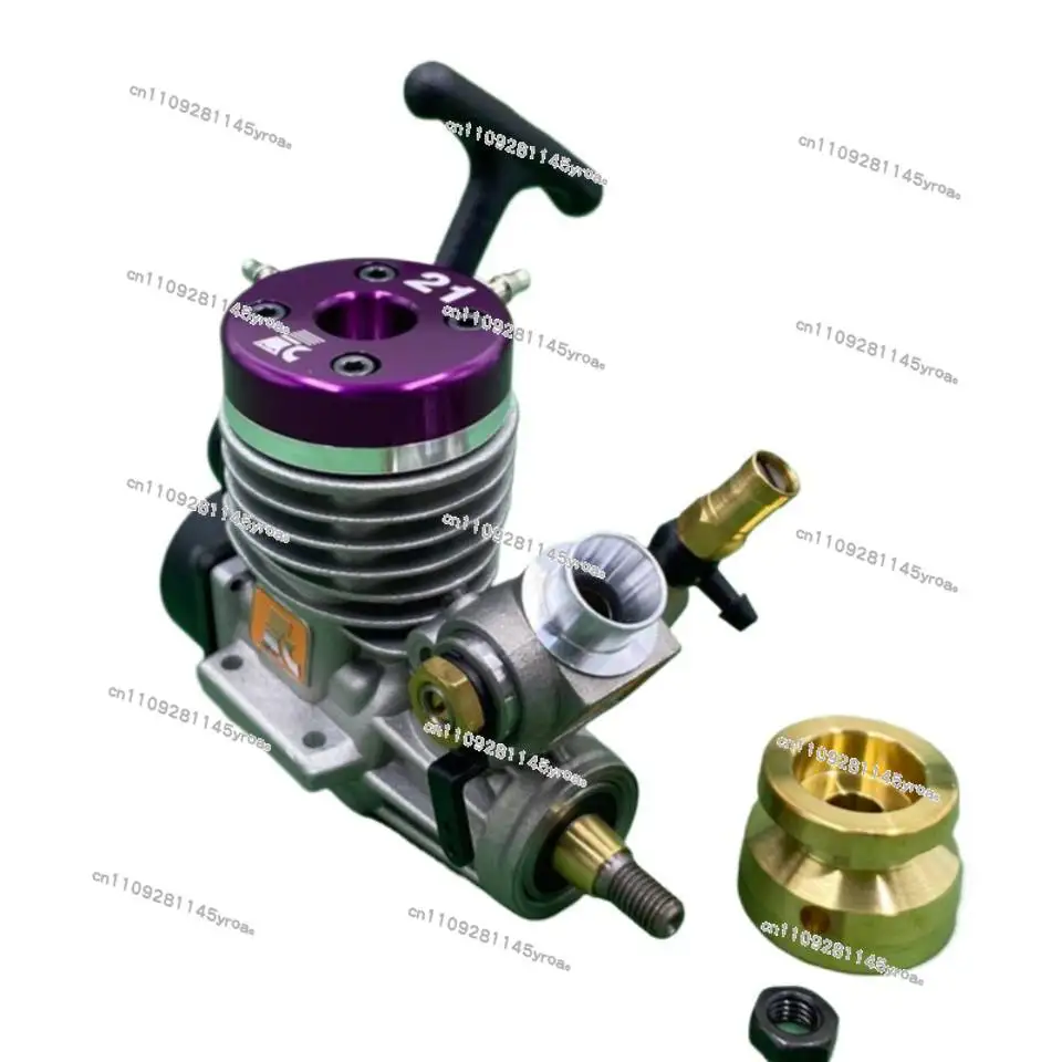 FC 21CC Cooling Water Nitro Engine for RC Nitro Boat Model