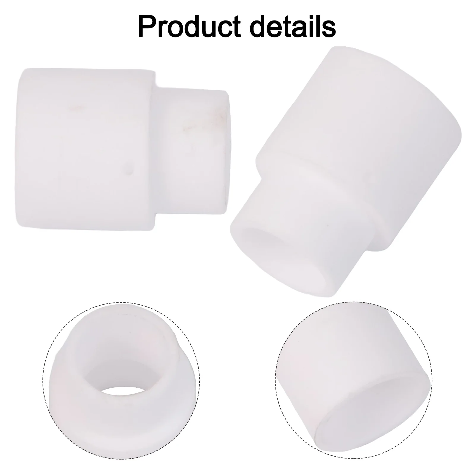 10pc for vortex Ring for vortex Ring Air for plasma Cutting Cutter CB50 CP50P CB70 Control Standards Stable Performance Strict