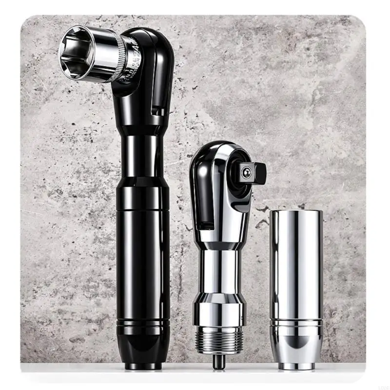   High Strength Steel Ratcheting Wrenches for Turning Nut and Bolts