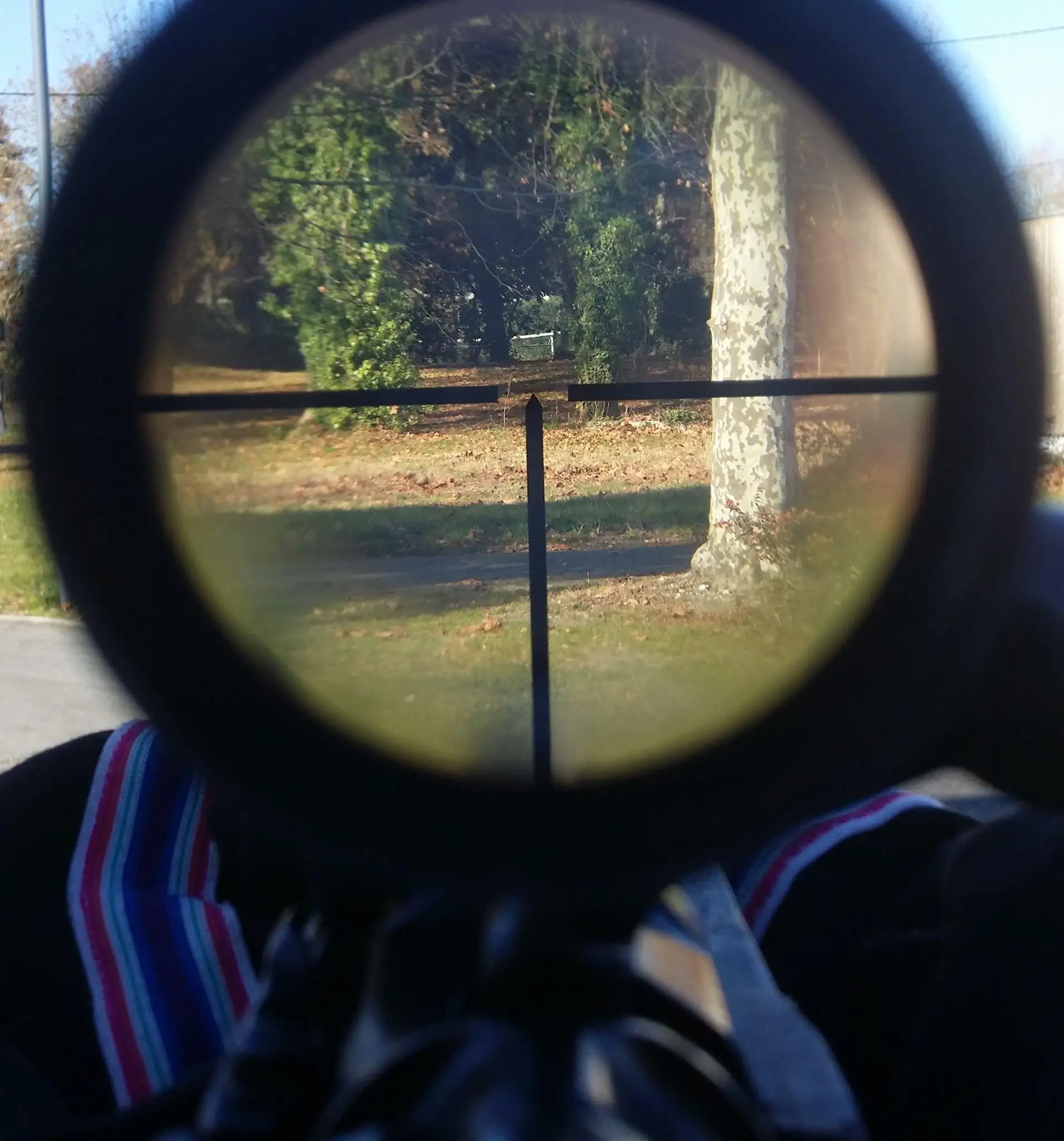 Mauser K98 Sniper ZF39 Scope &Long Side Mount LSR All Steel RSM