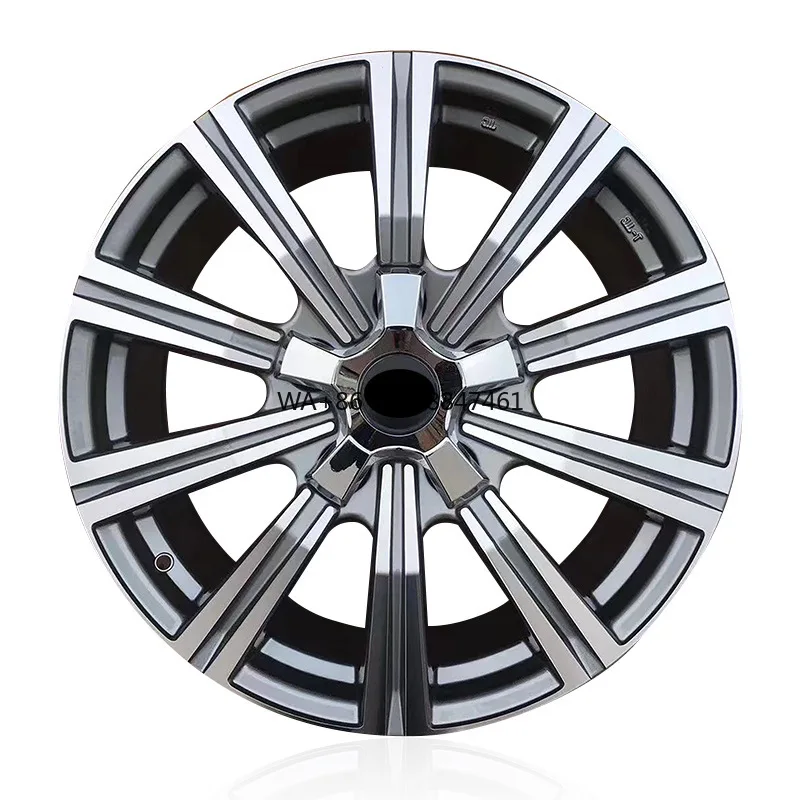 Bld Alloy Wheel Sui…