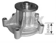 Store code: 1621 internal circulation pump (M166, OM668) A-CLASS W168) A-CLASS W168.