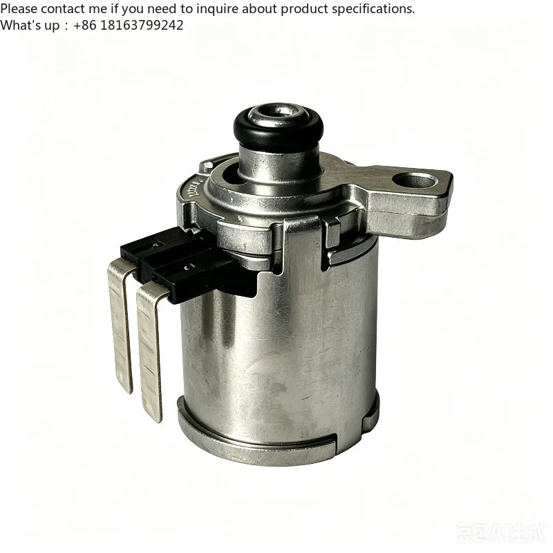 

G enuine VFS Variable Force Solenoid Valve for VW A udi Skoda 0BH DQ500 02E DQ250 0DE Transmission Valve Body Parts