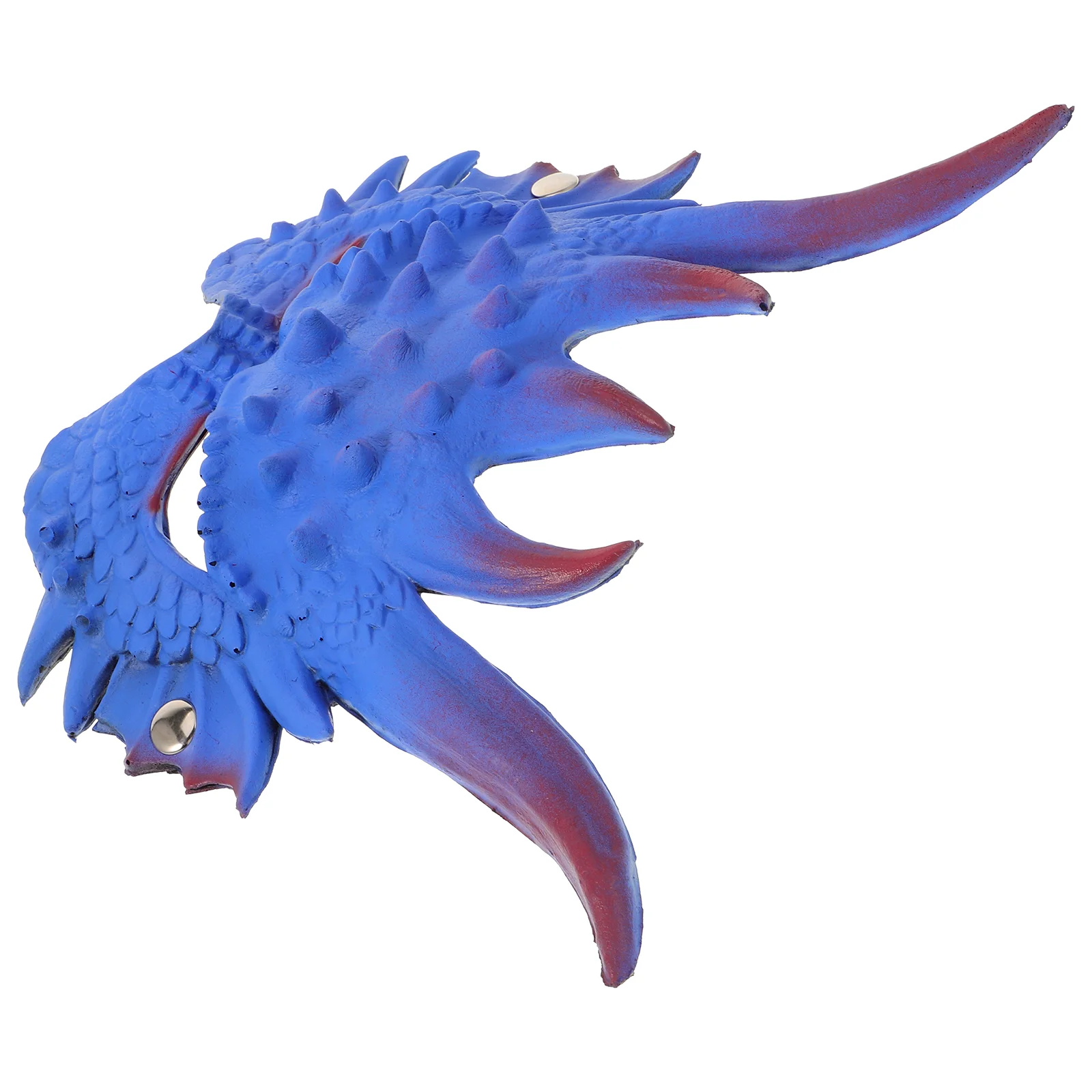 

Dragon Mask for Carnival Adult Halloween Costume Party Masquerade Cosplay Outfit