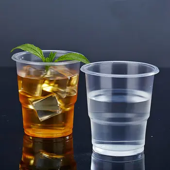 10 best sales kieliszek do wódki z tworzywa sztucznego - №5