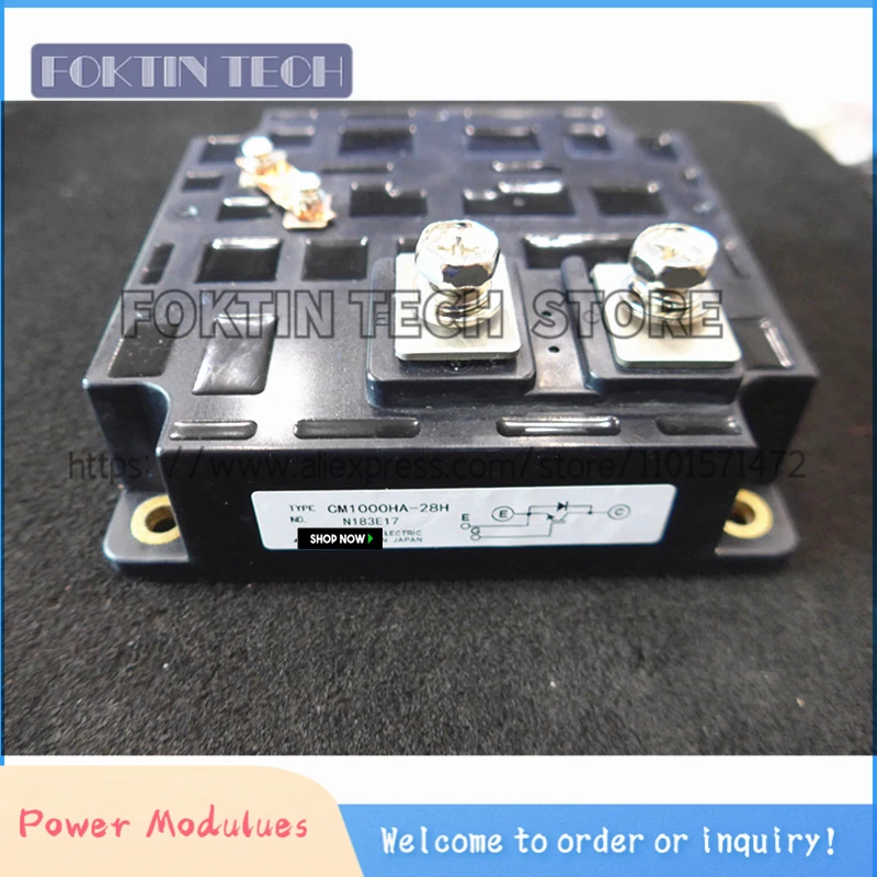 

CM100HA-28H CM1000HA-24H CM1000HA-24 CM800HA-24H New Original Module