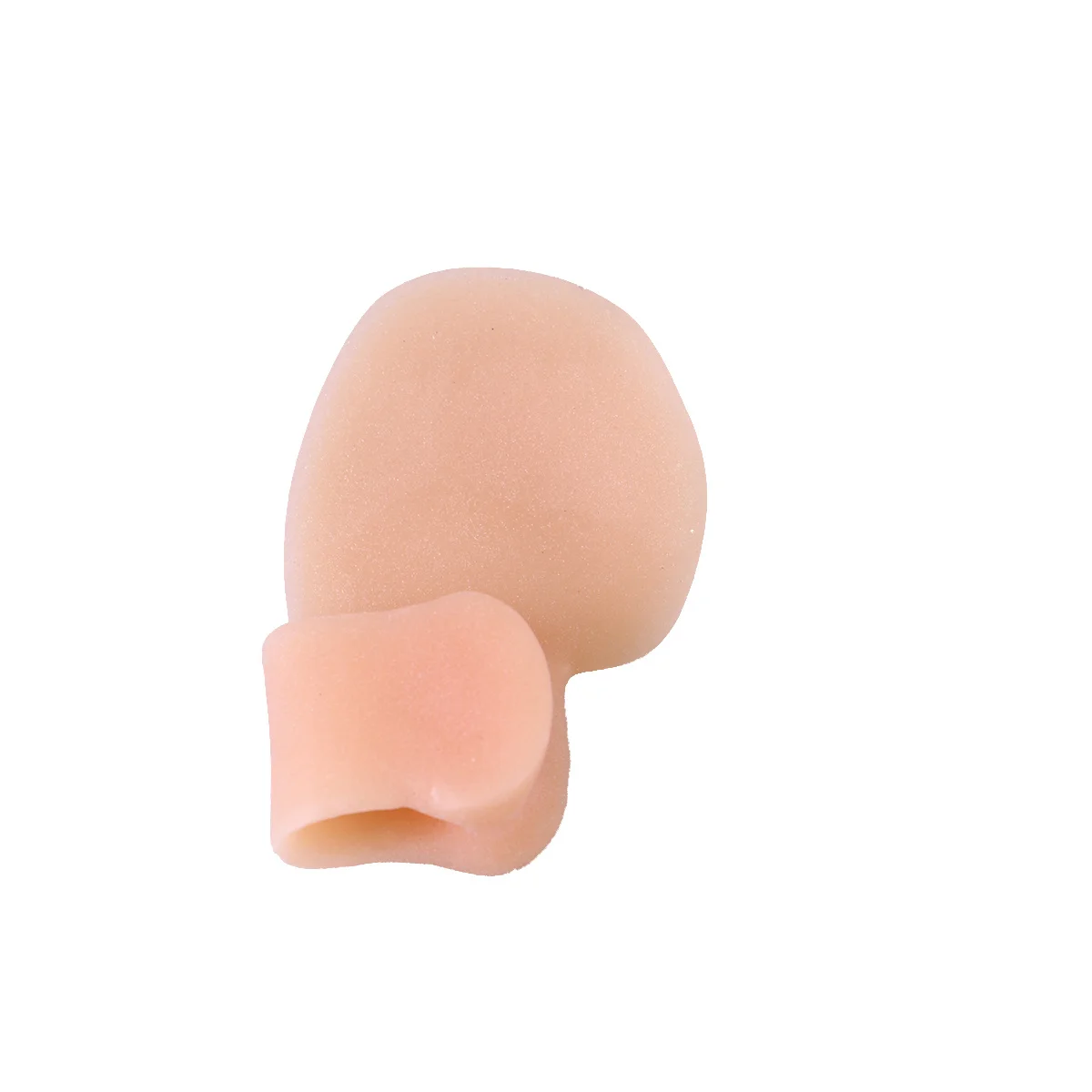 

10 Pcs Toe Splitter Little Protector Toes Spacer Separators for Bunions Straighten Gel Miss