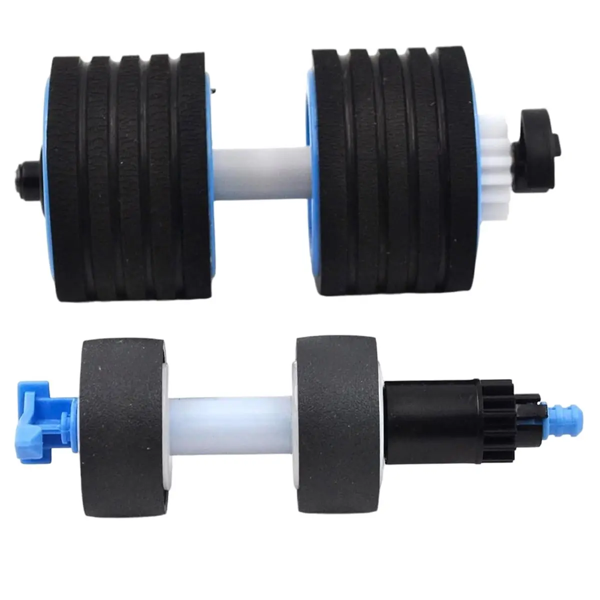 Scanner Exchange Roller Kit for Scanners -M160 -M160II -C260 -C240 R40 R50