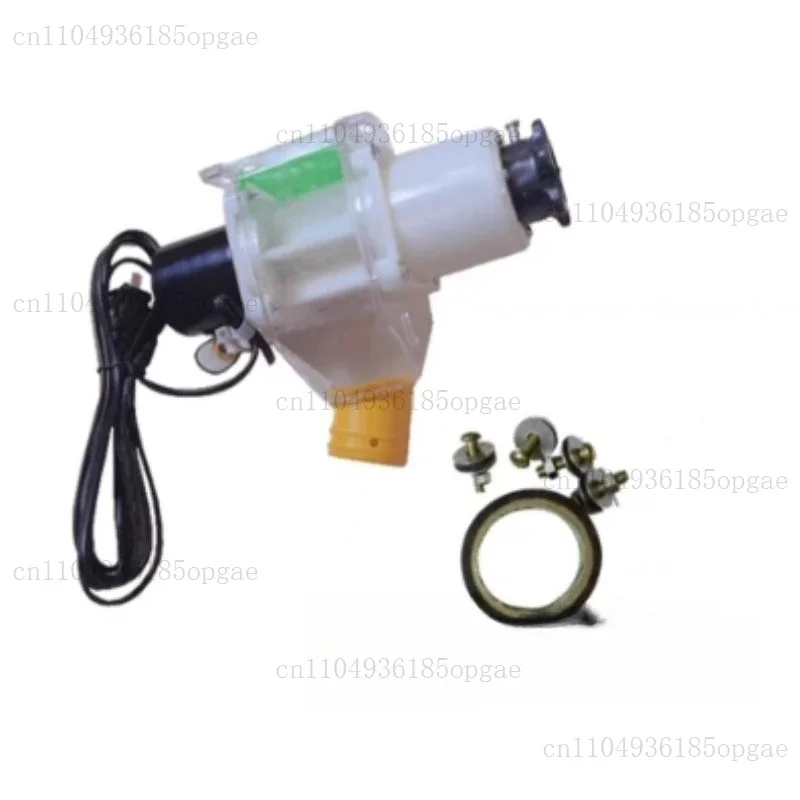 Suitable For Automatic Feeder To Feed Chickens And Poultry Regularly