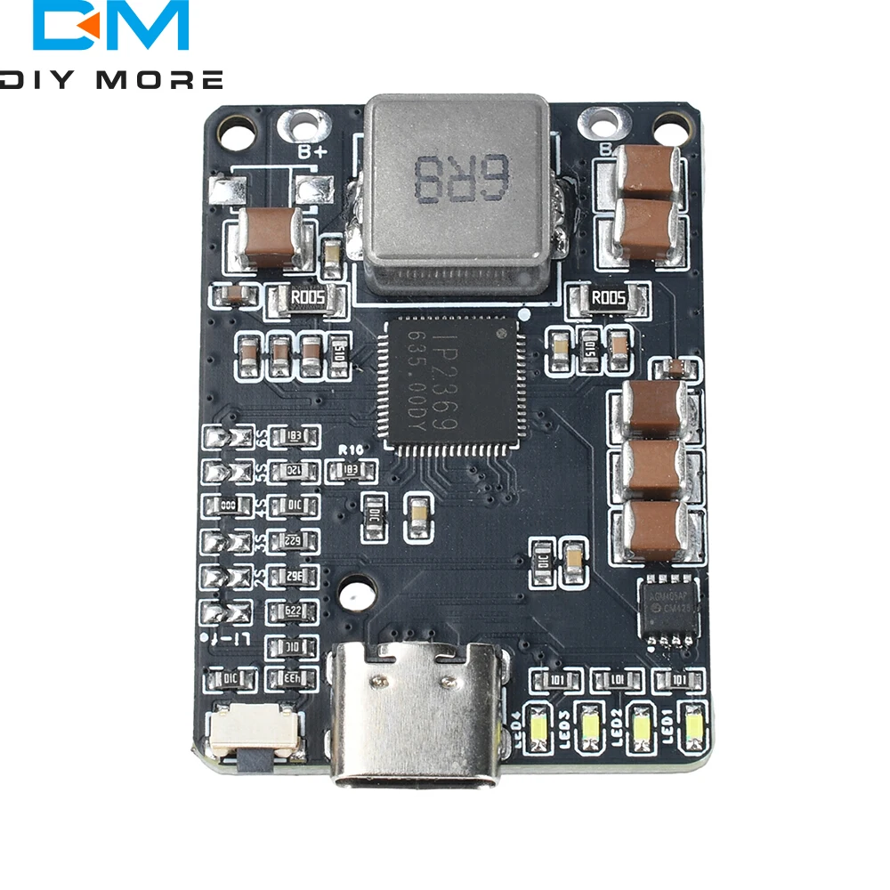 45W 2~6S Lithium Ba…