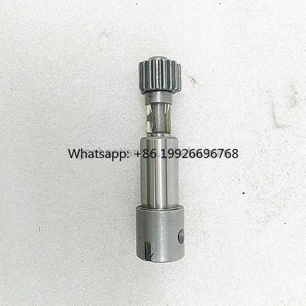 

Excavator Spare Parts Plunger Assy DK134130-8820 for Bulldozer D155A Engine S6d155 Plunger Assy DK134130-8820