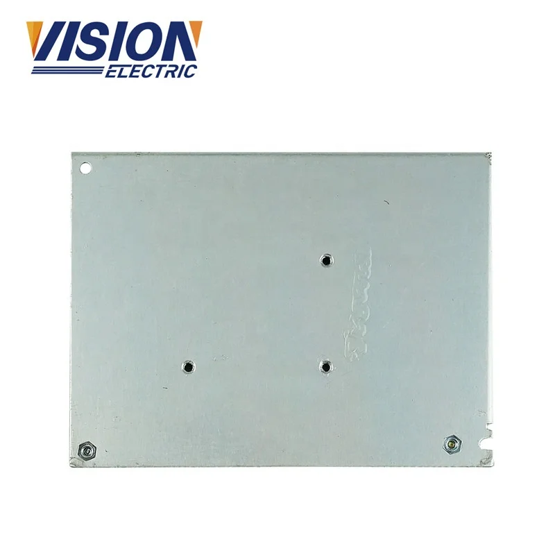 Generator Battery Charger 3A 12V 24V for Standby Generator Battery Charger