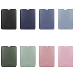Funda para portátil acolchada y resistente a golpes para ultrabook