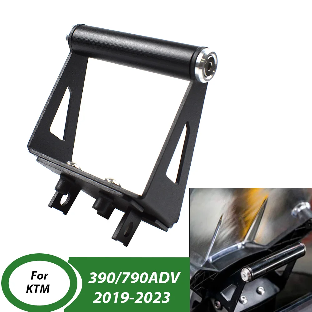 

Держатель для GPS-навигатора на мотоцикл, крепление для телефона для KTM 390 Adventure R 2019-2023, 890, 790 ADV, аксессуары