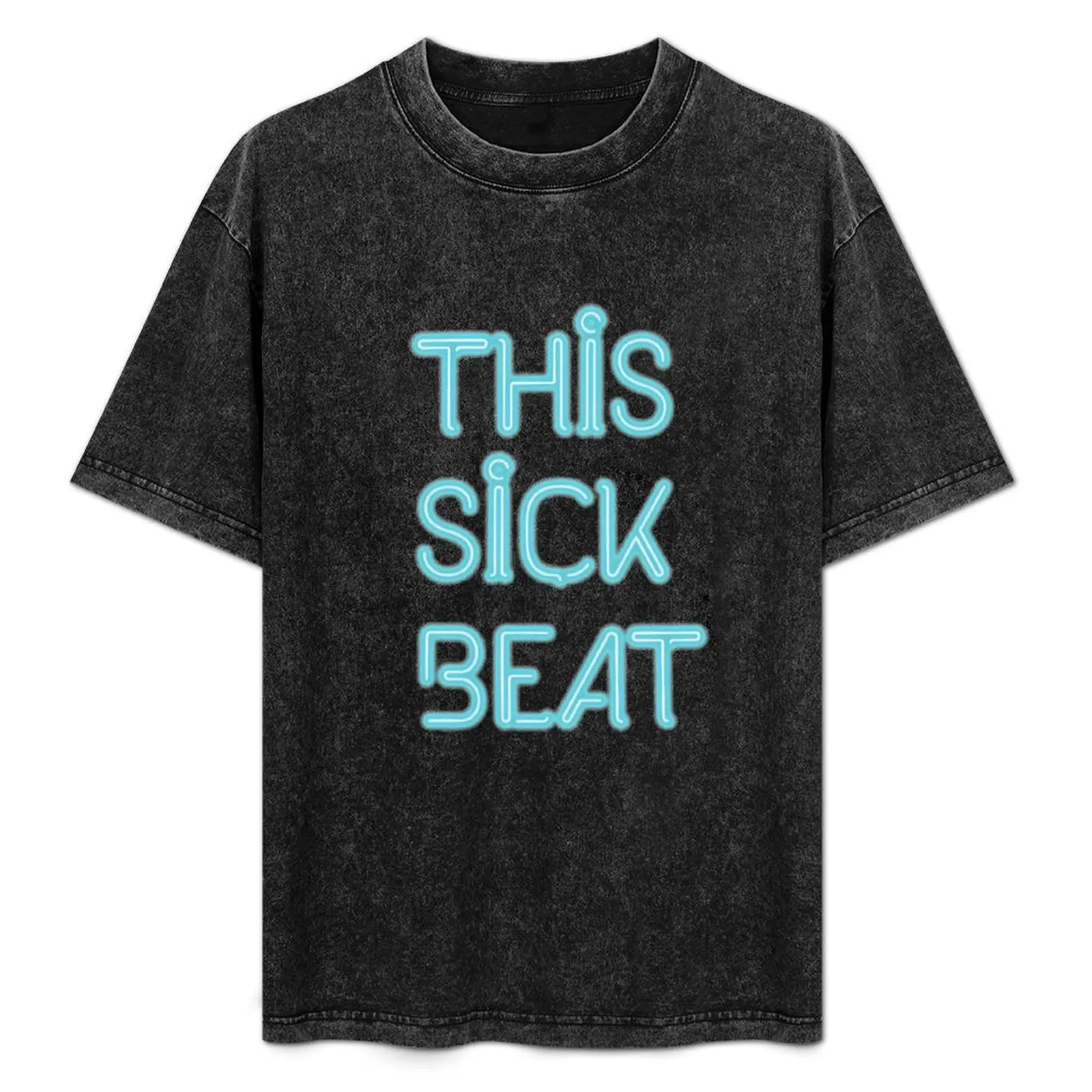 This sick beat T-Shirt Lightweight Hiking T-Shirt
