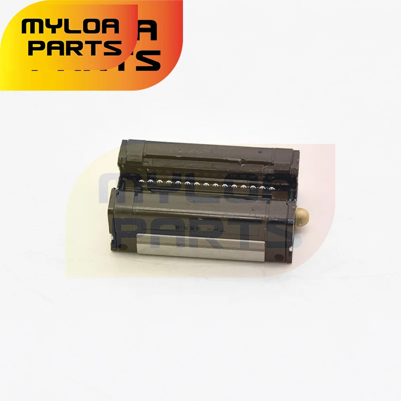Original THK SSR 15XW slider Roland Bearing Rail Block Linear support for Roland RS640 VS 640 SJ745 XJ740 FJ740 SJ540 FJ540 VP54