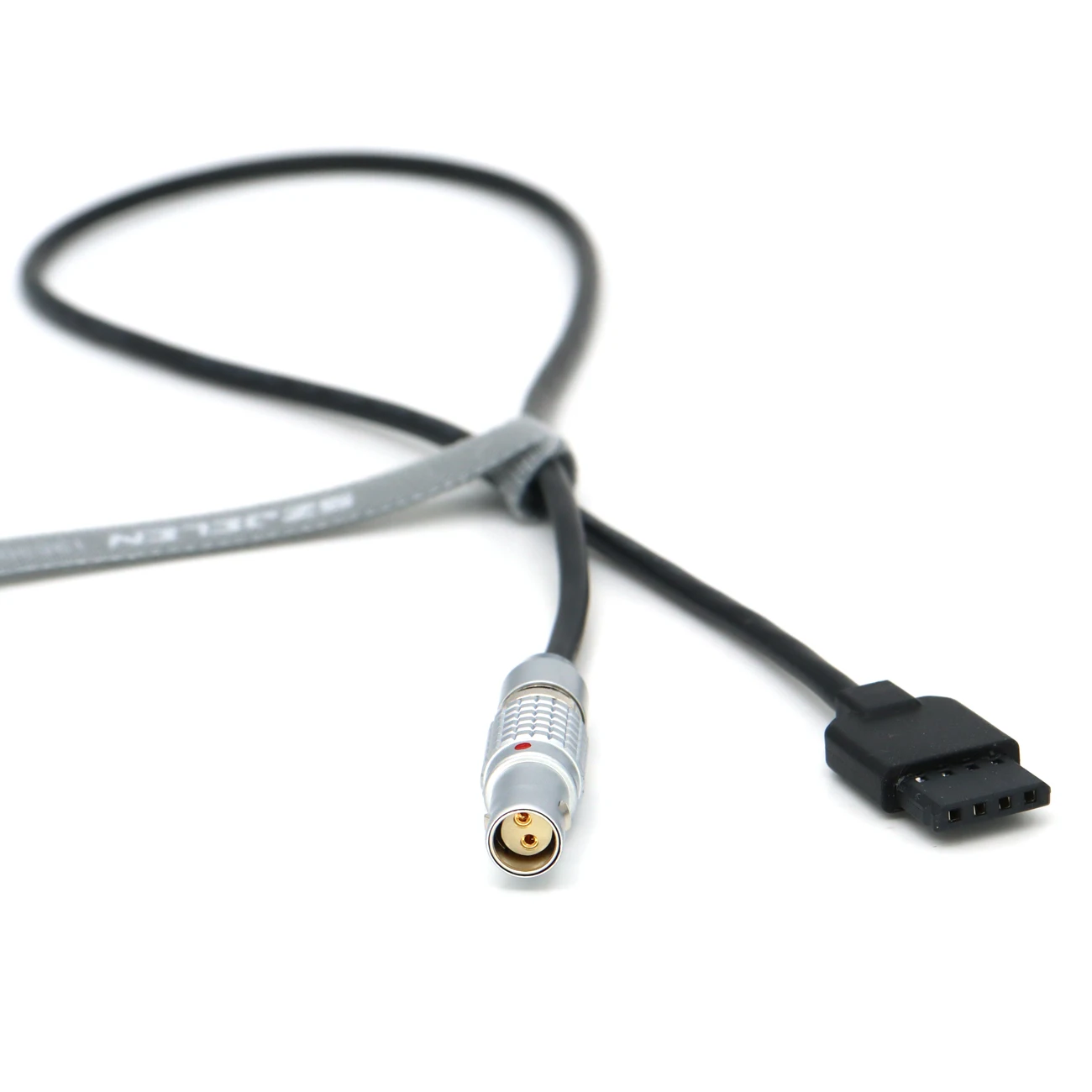 DJI Ronin-MX/Ronin - S CAN Cable Connects to 0B 2pin female for RED KOMODO power  cable